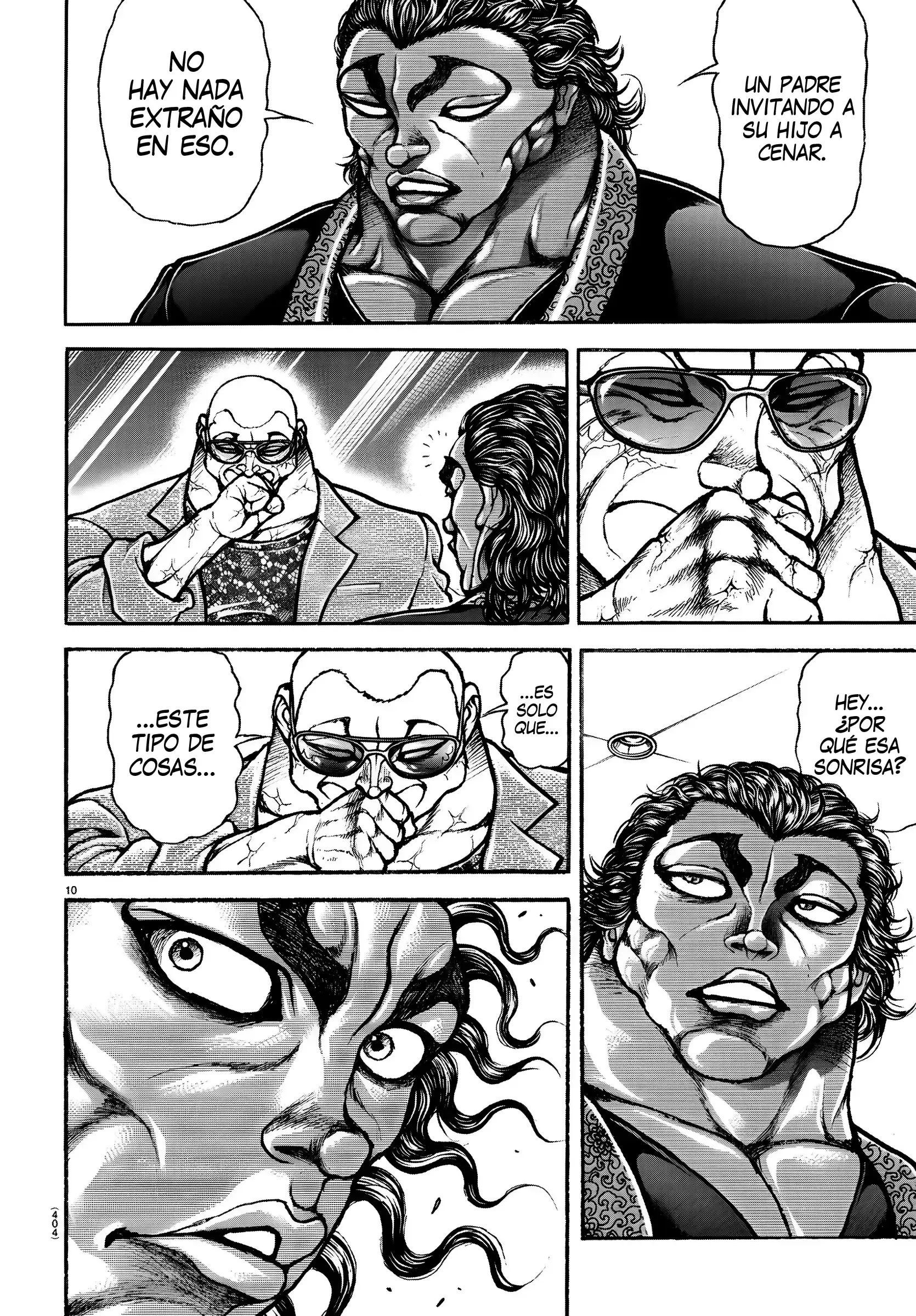 Capitulo 19 page 12