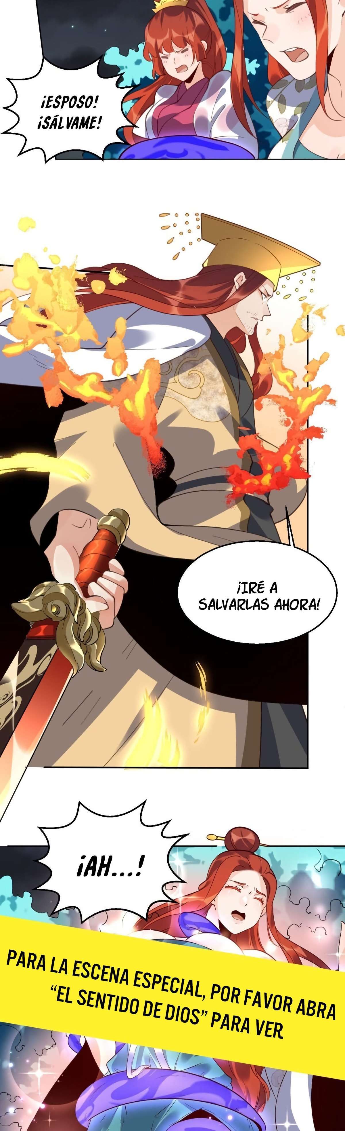 Capitulo 50 page 21