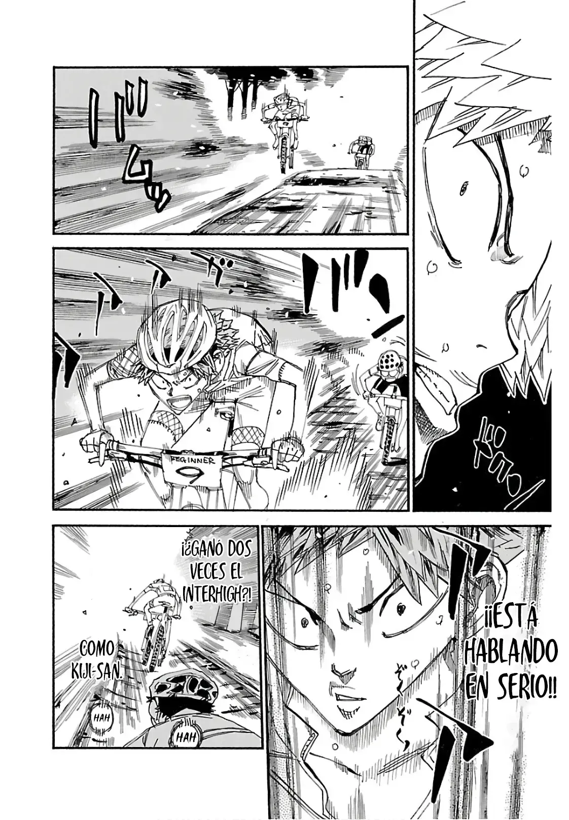 Capitulo 592 page 6