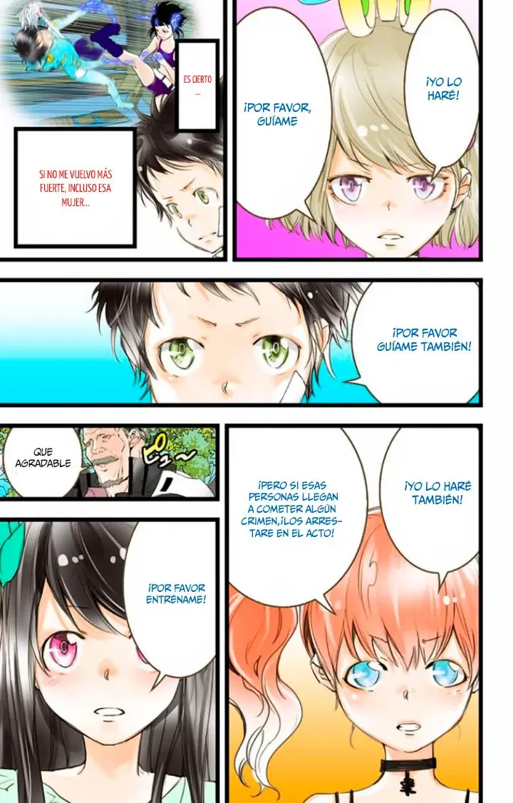 Capitulo 39 page 15