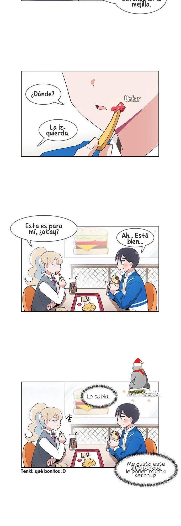 Capitulo 50 page 20