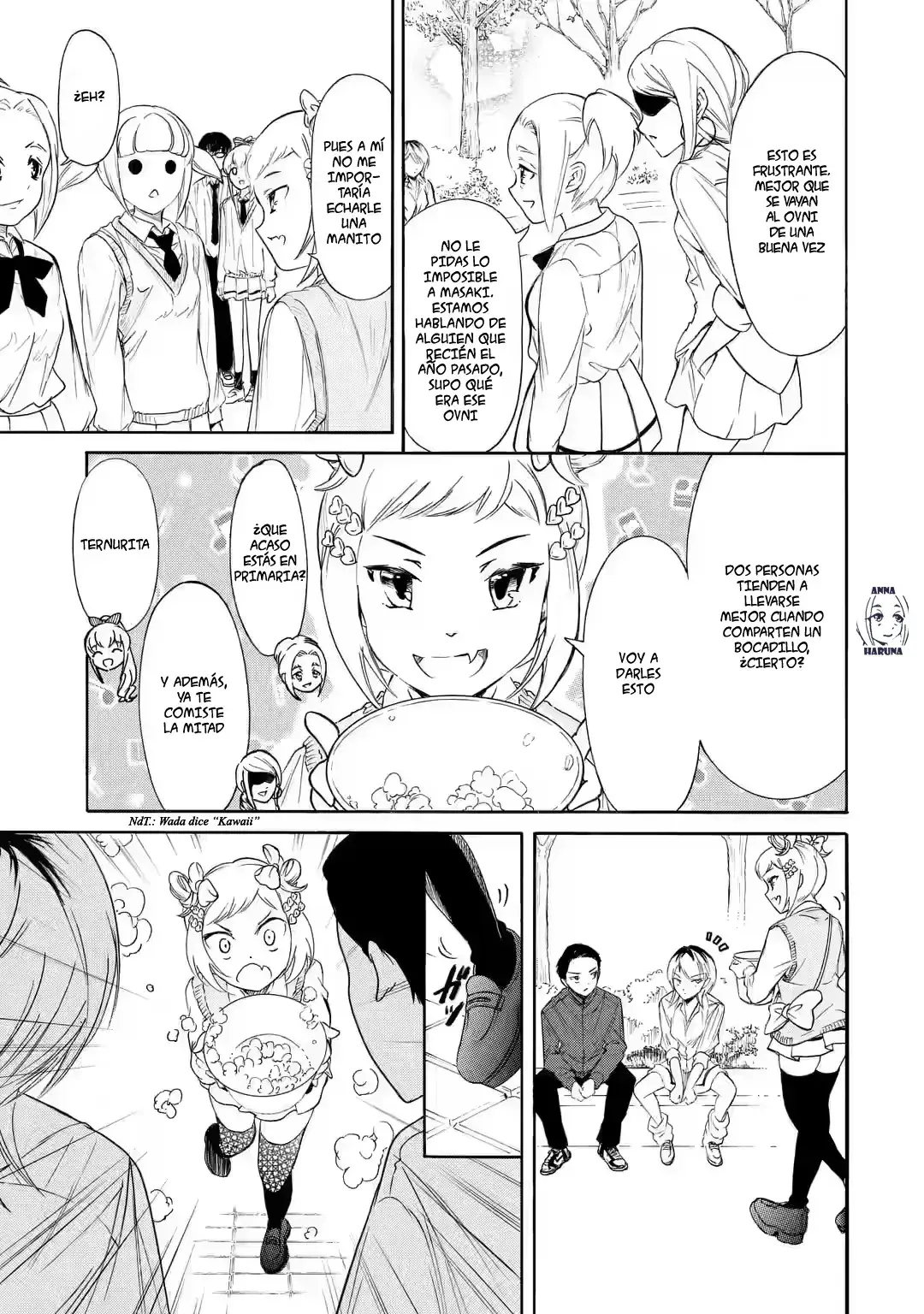 Capitulo 222 page 5