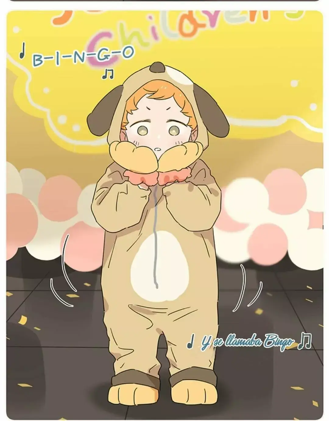 Capitulo 105 page 7