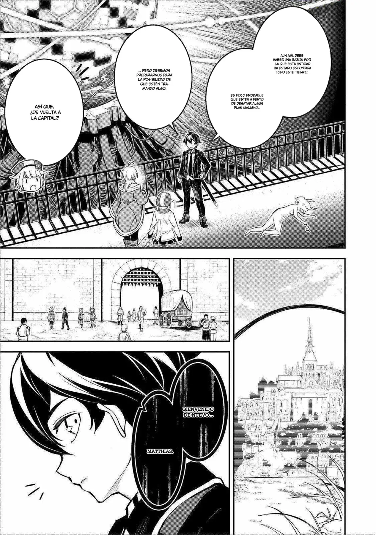 Capitulo 70 page 11