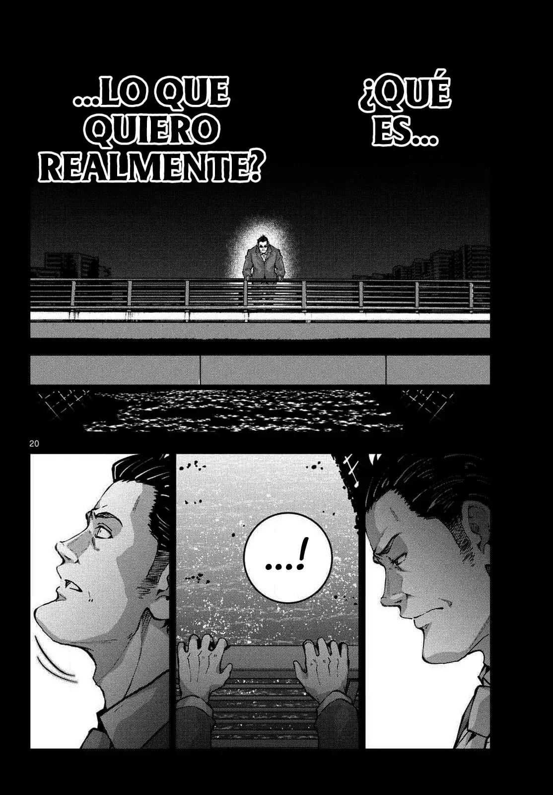 Capitulo 67 page 23