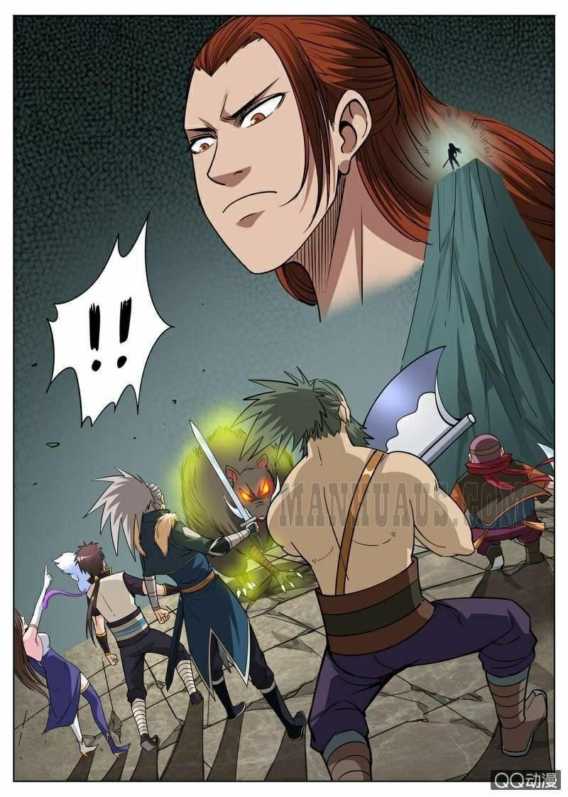 Capitulo 32 page 22