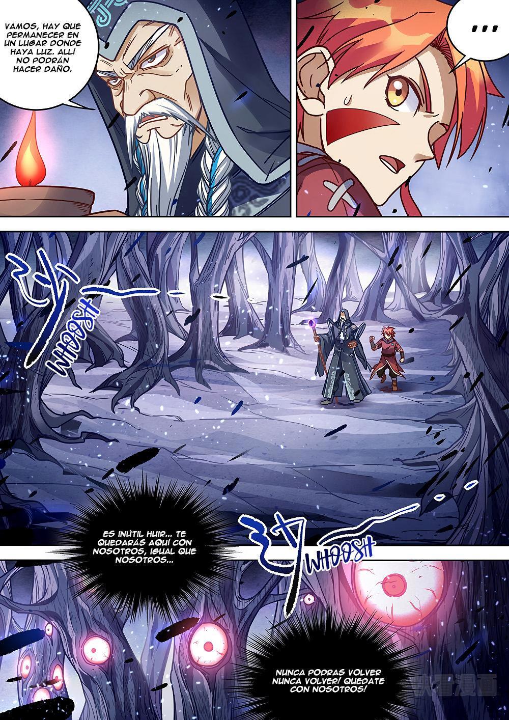 Capitulo 72 page 8