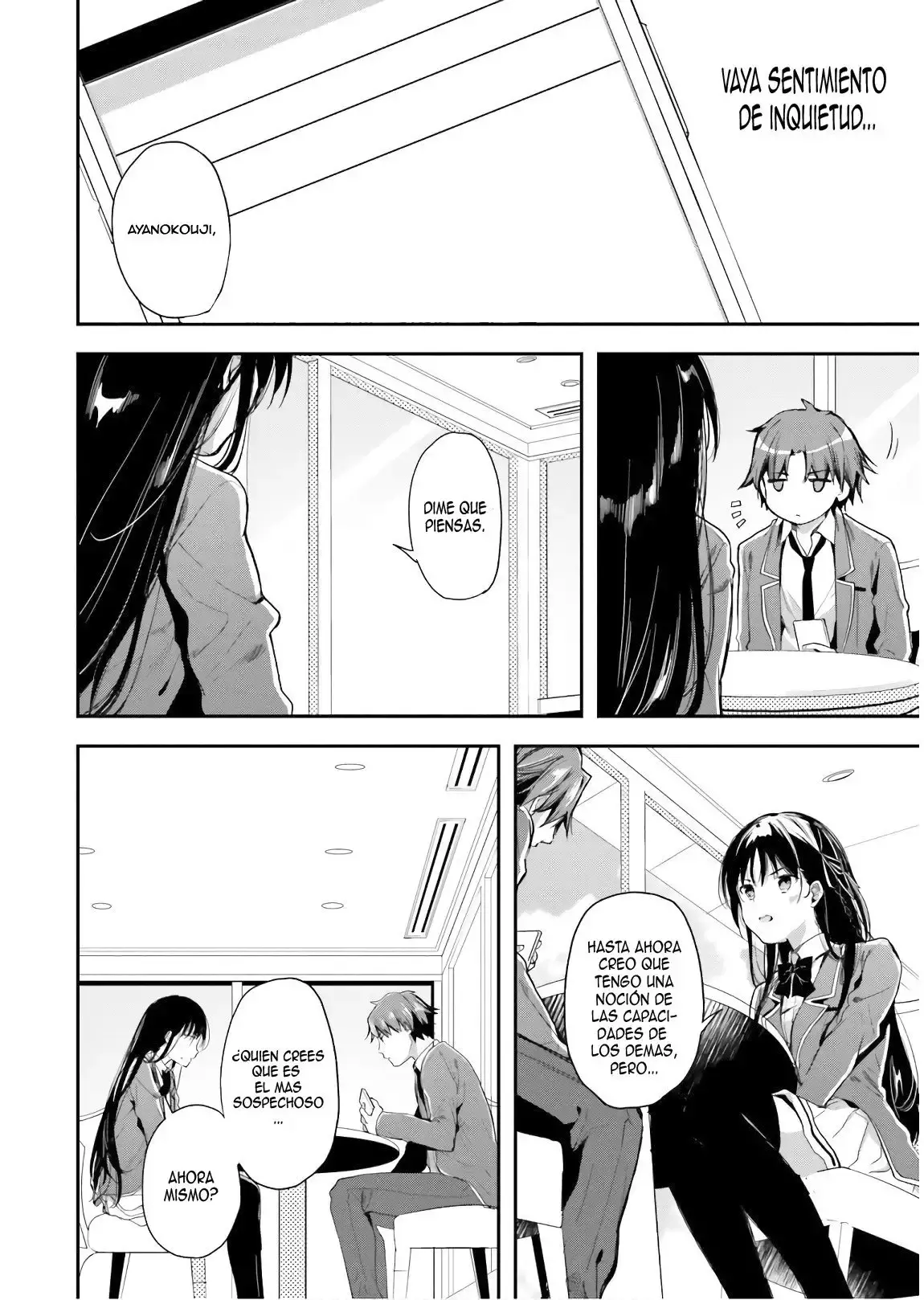 Capitulo 31 page 16