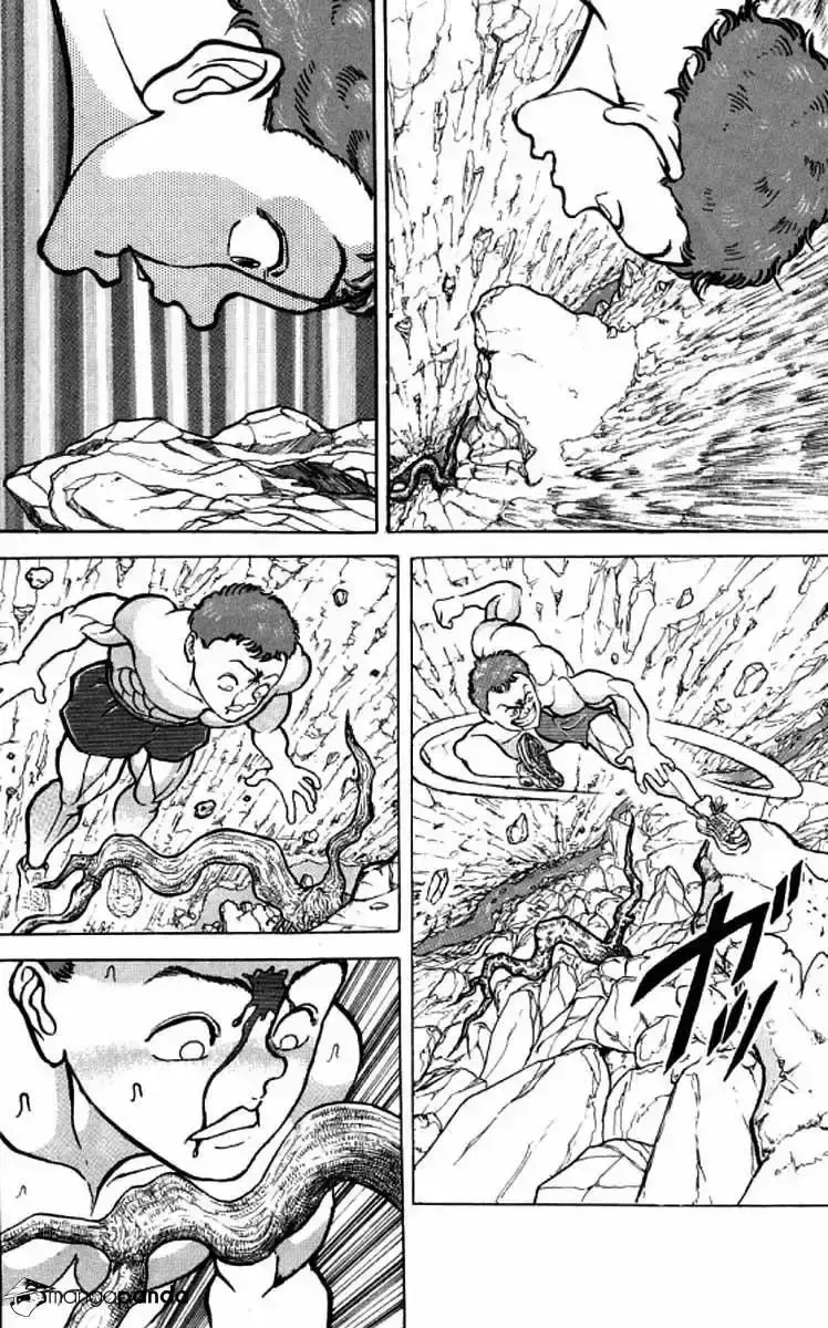 Capitulo 98 page 17