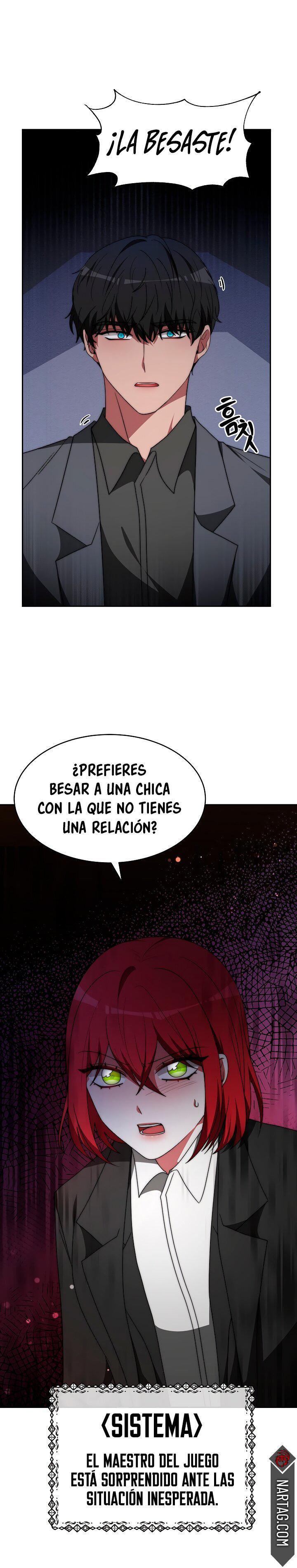 Capitulo 67 page 21