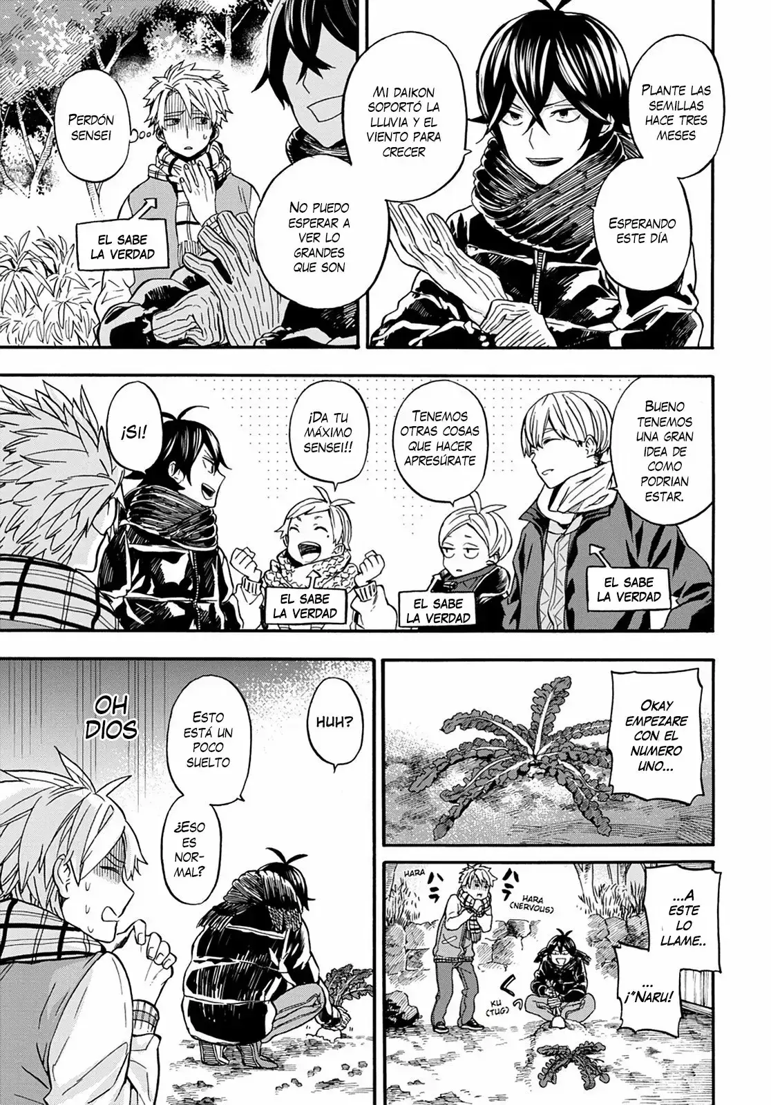 Capitulo 102 page 8