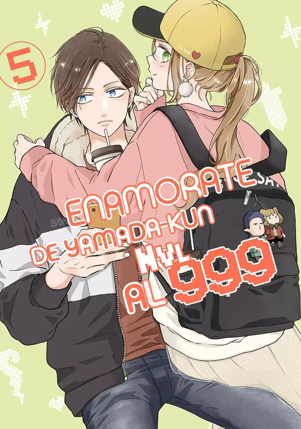 Capitulo 76 page 4