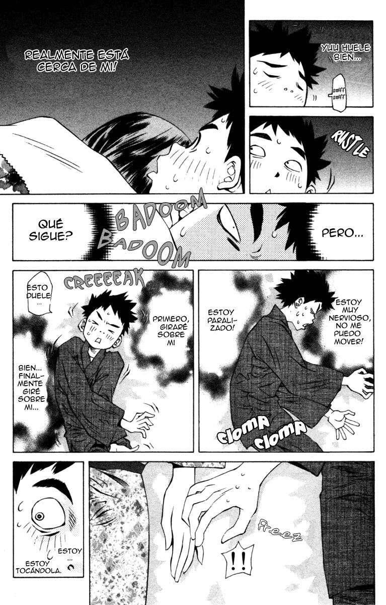 Capitulo 100 page 21
