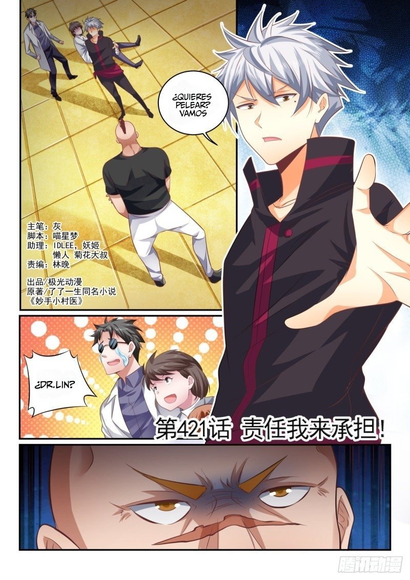 Capitulo 421 page 1
