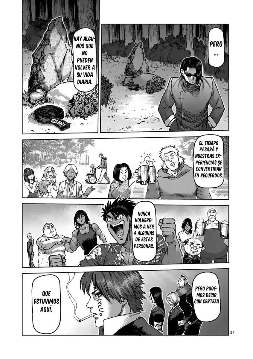 Capitulo 235 page 38