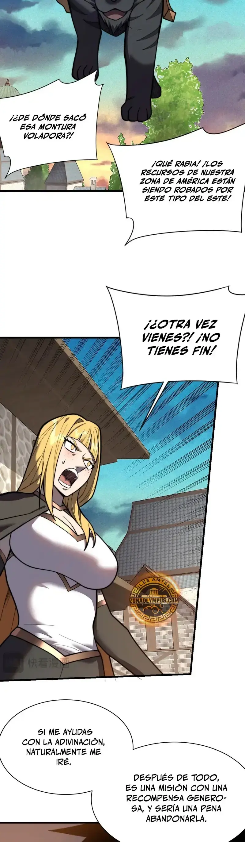 Capitulo 100 page 14