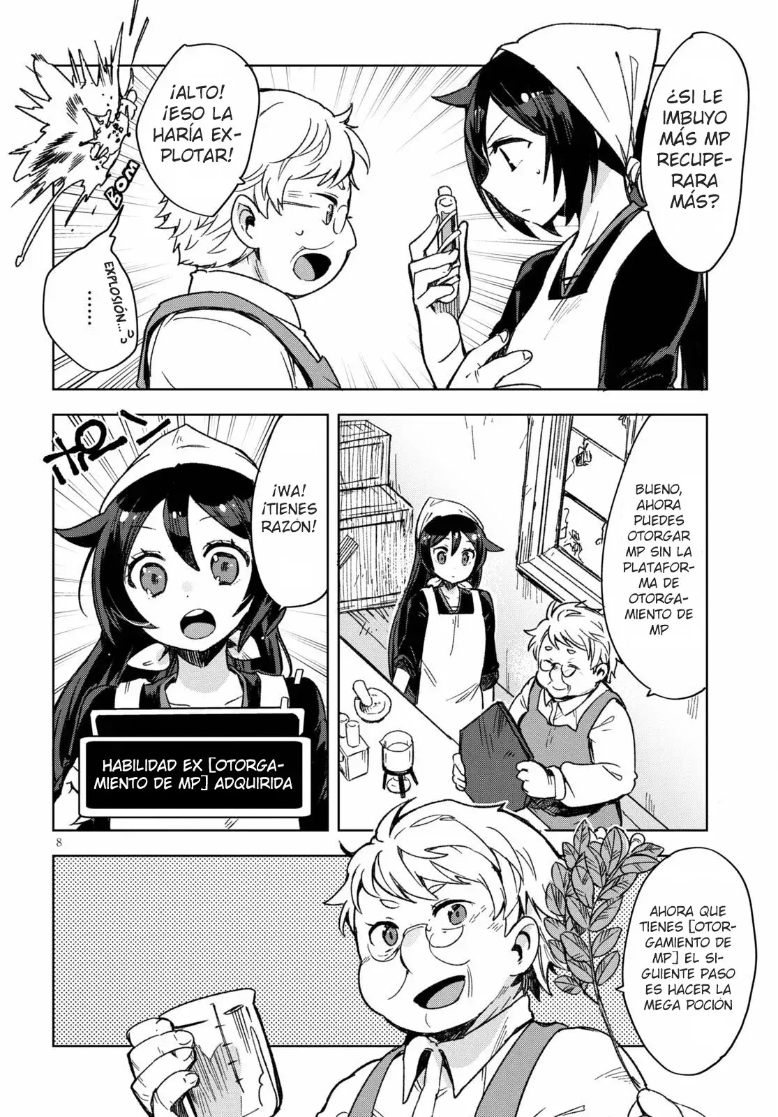 Capitulo 86 page 10