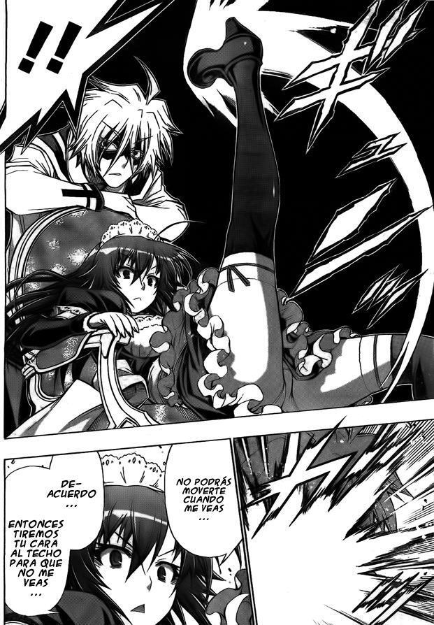 Capitulo 122 page 18