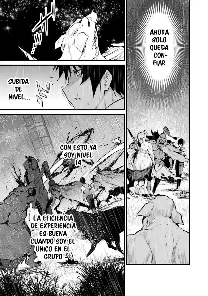 Capitulo 31 page 11