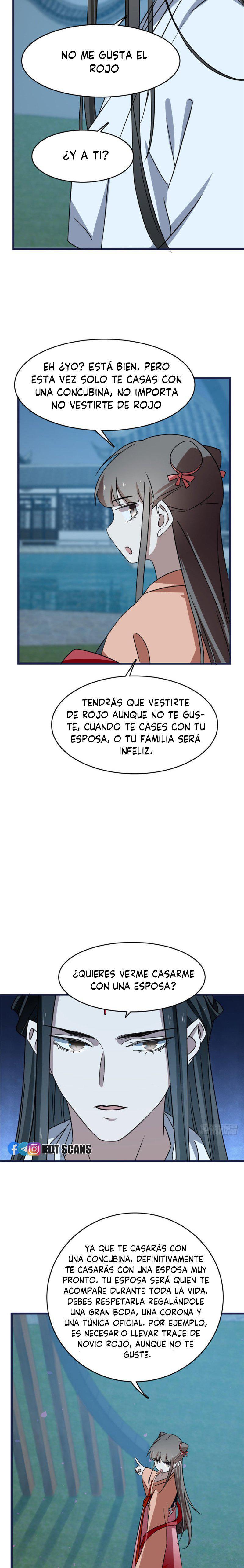 Capitulo 83 page 11