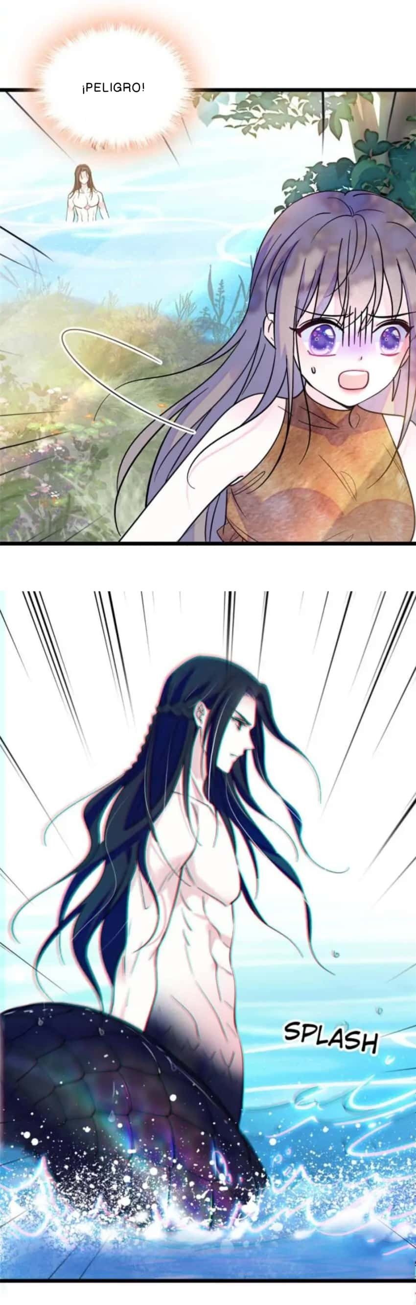 Capitulo 95 page 10