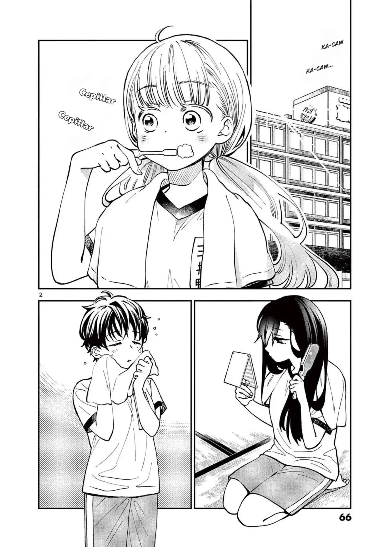 Capitulo 69 page 3