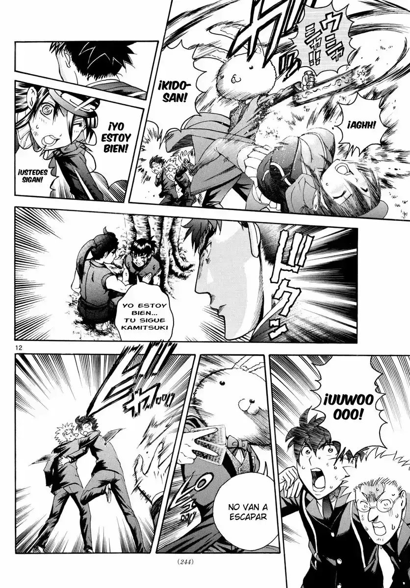 Capitulo 11 page 14