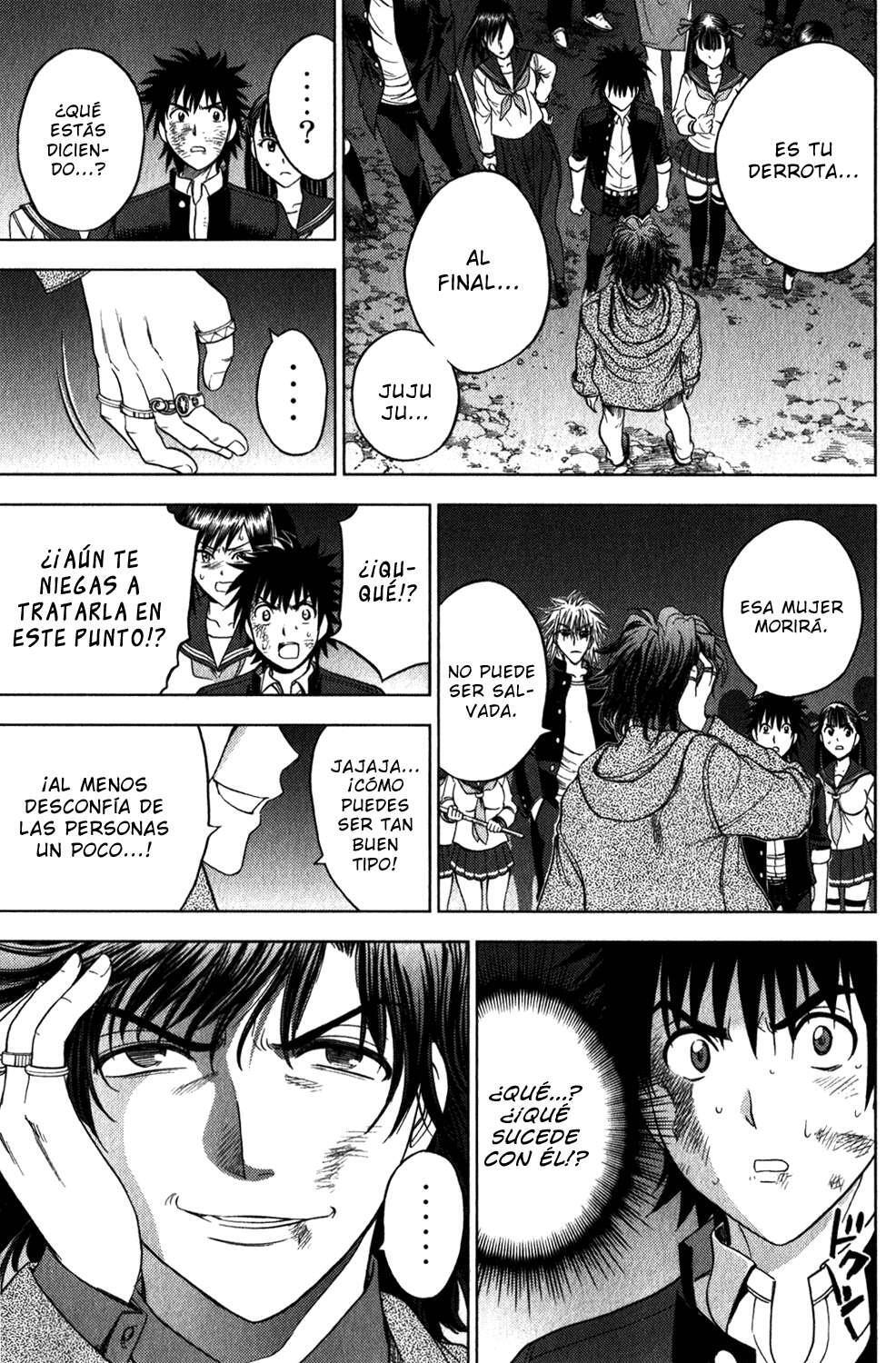 Capitulo 162 page 15