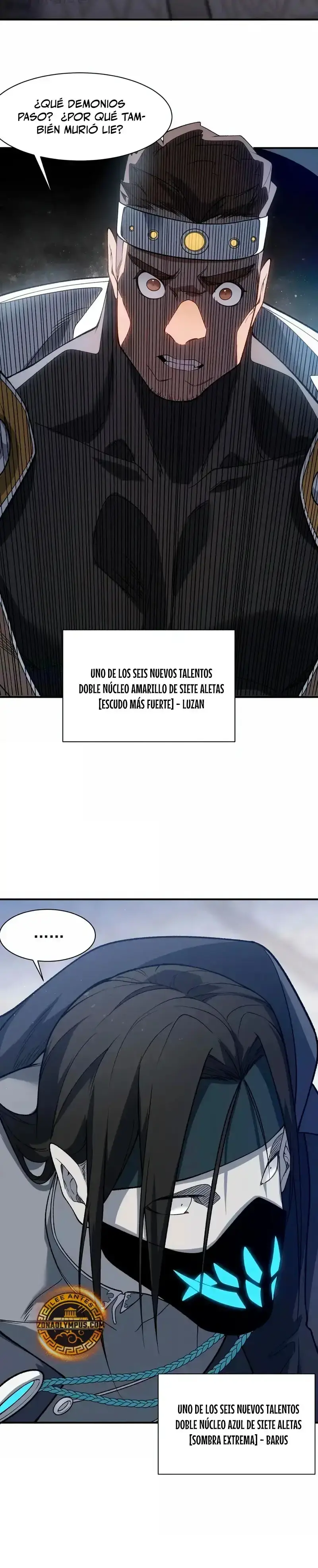 Capitulo 121 page 25