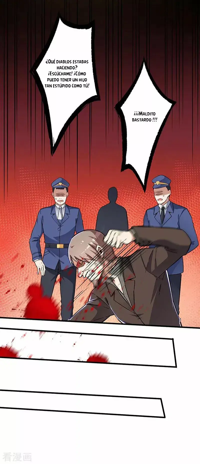 Capitulo 166 page 15