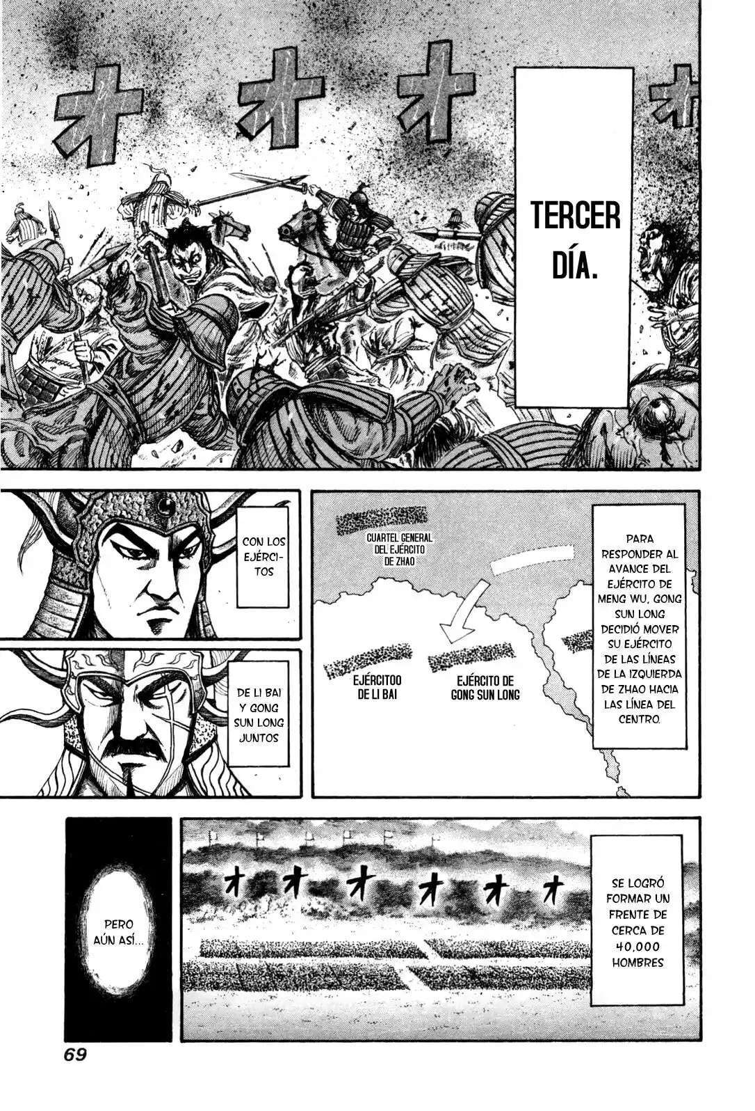 Capitulo 133 page 10