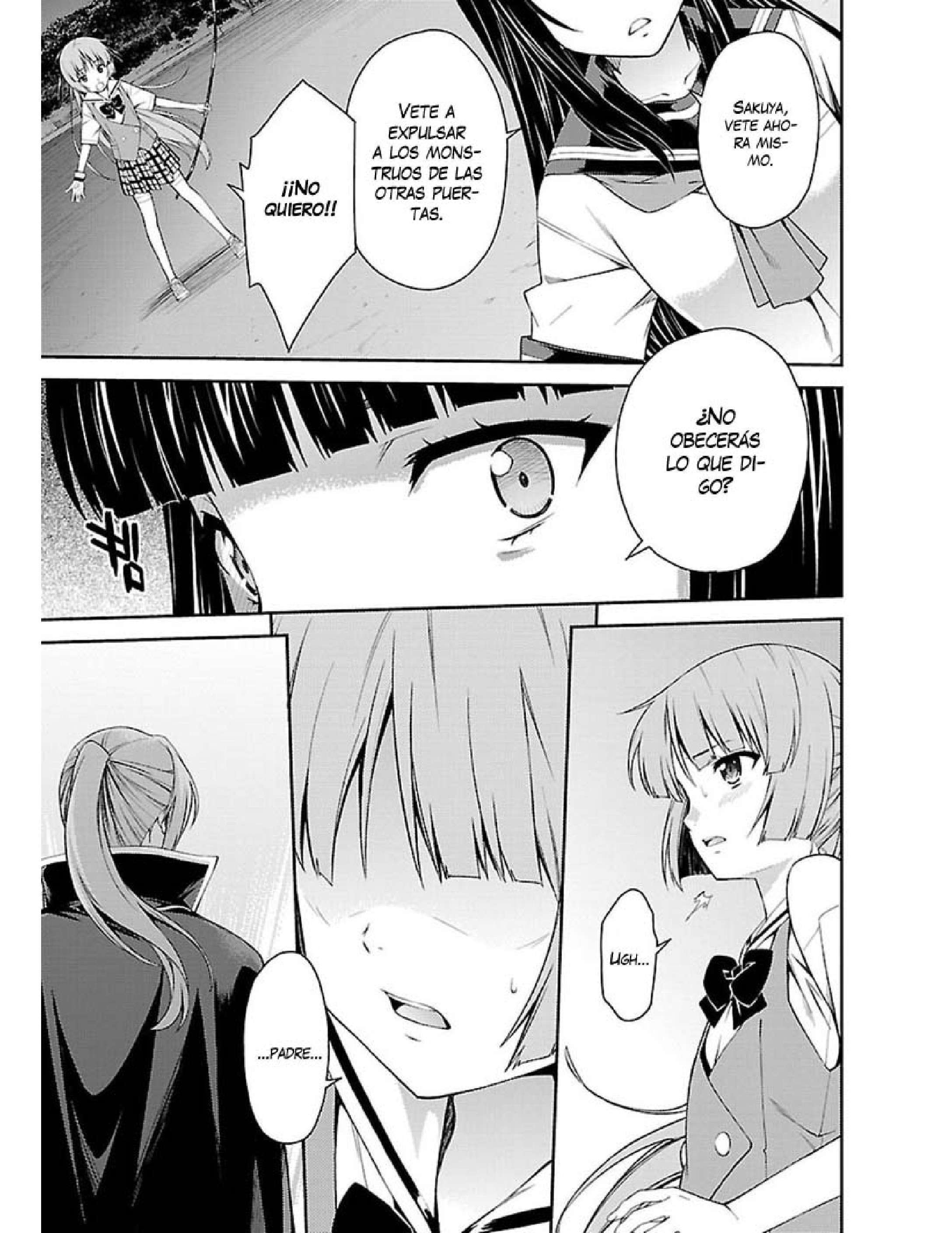 Capitulo 29 page 11
