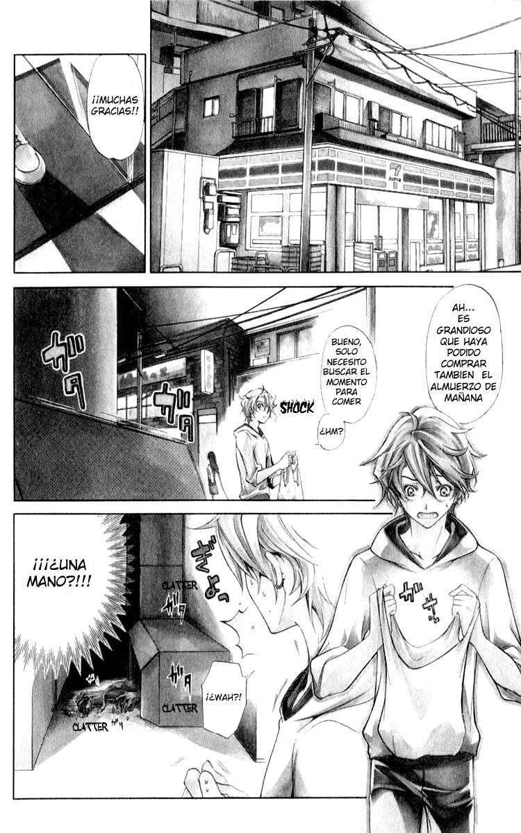Capitulo 1 page 6