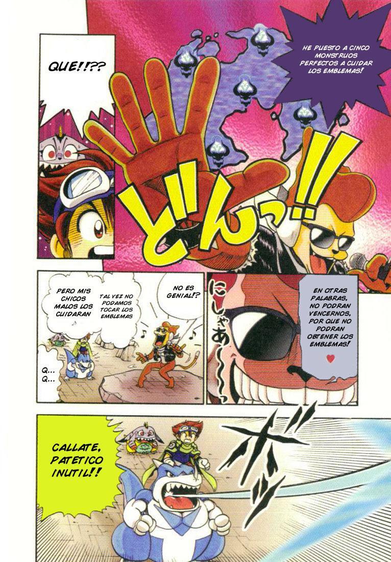 Capitulo 4 page 11