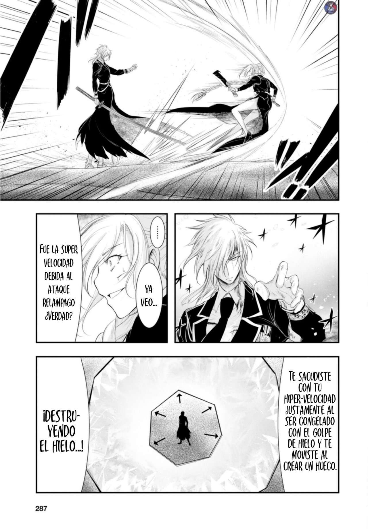 Capitulo 73 page 8