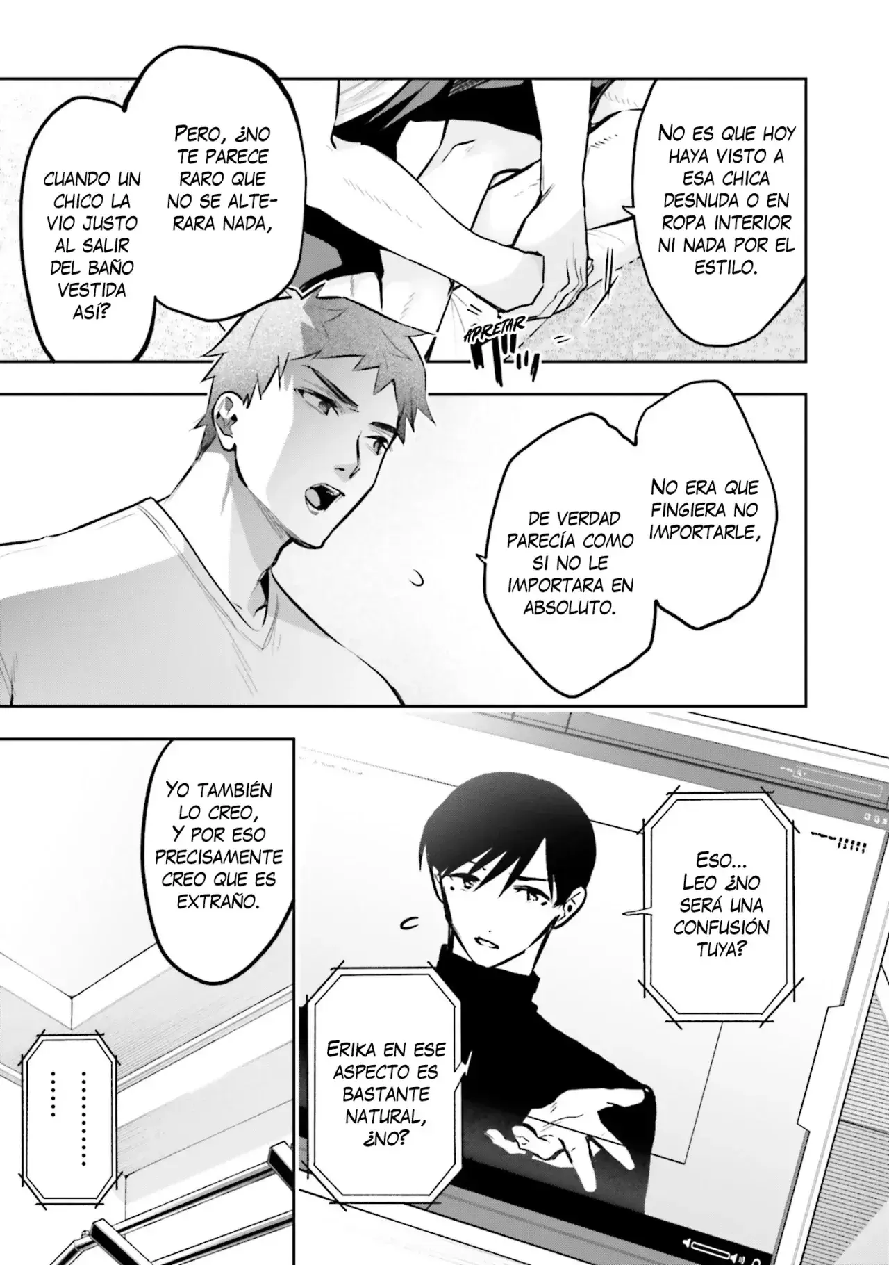 Capitulo 22 page 12