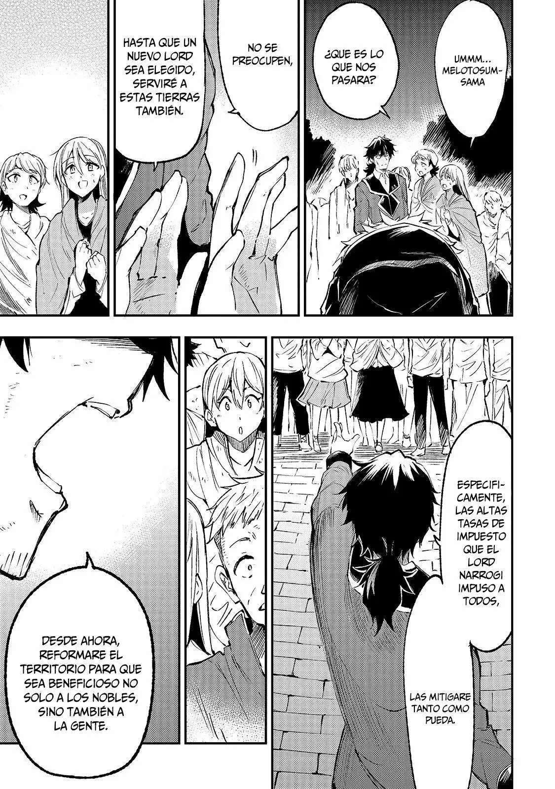 Capitulo 85 page 10