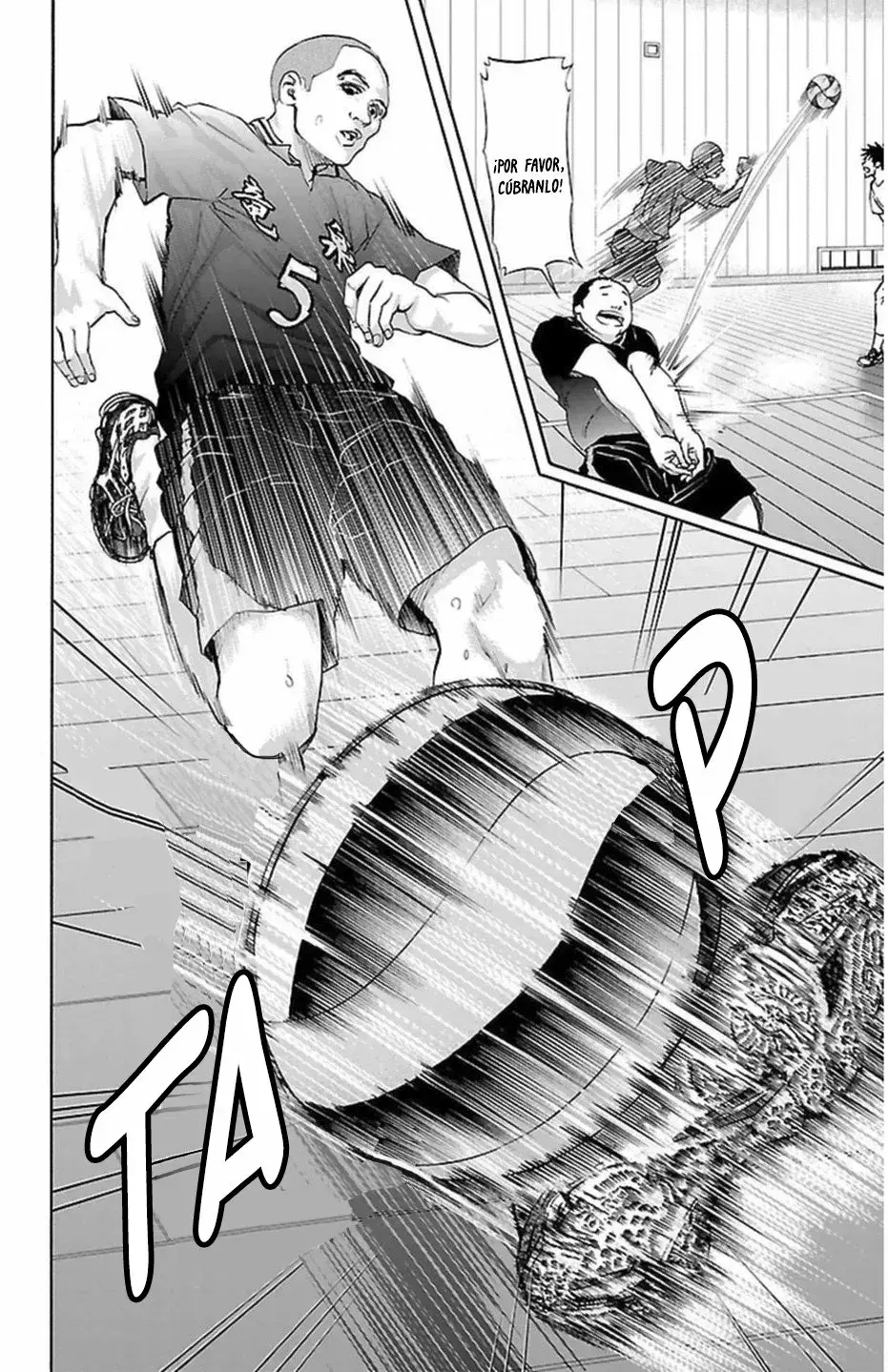 Capitulo 47 page 12