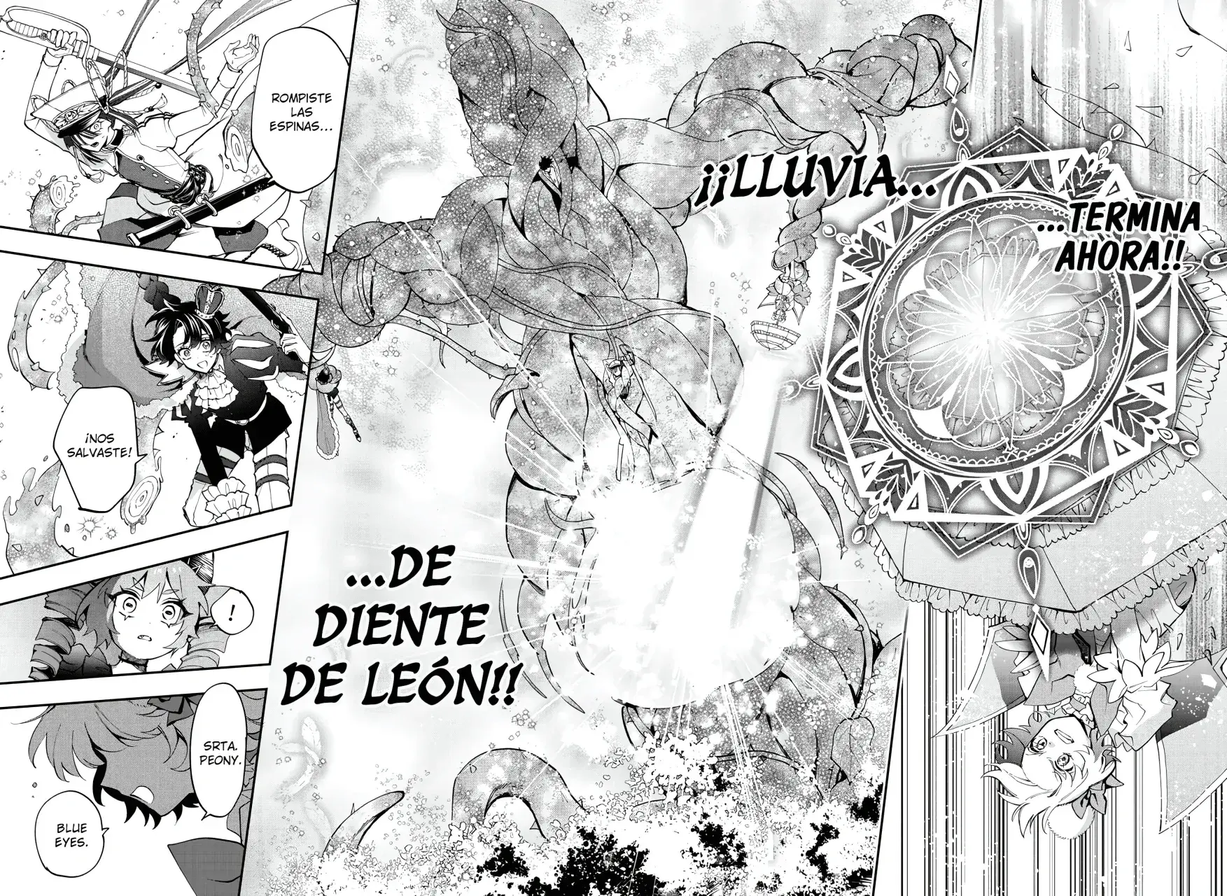 Capitulo 19 page 15