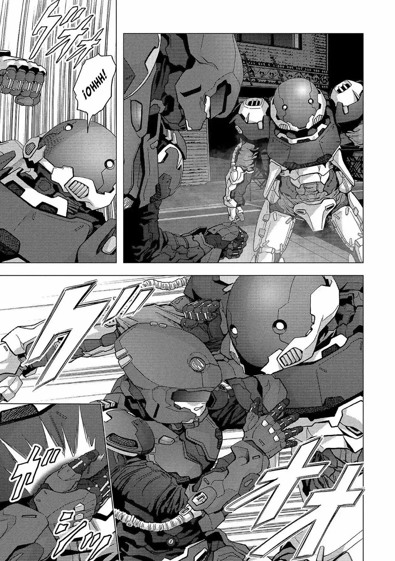 Capitulo 103 page 32