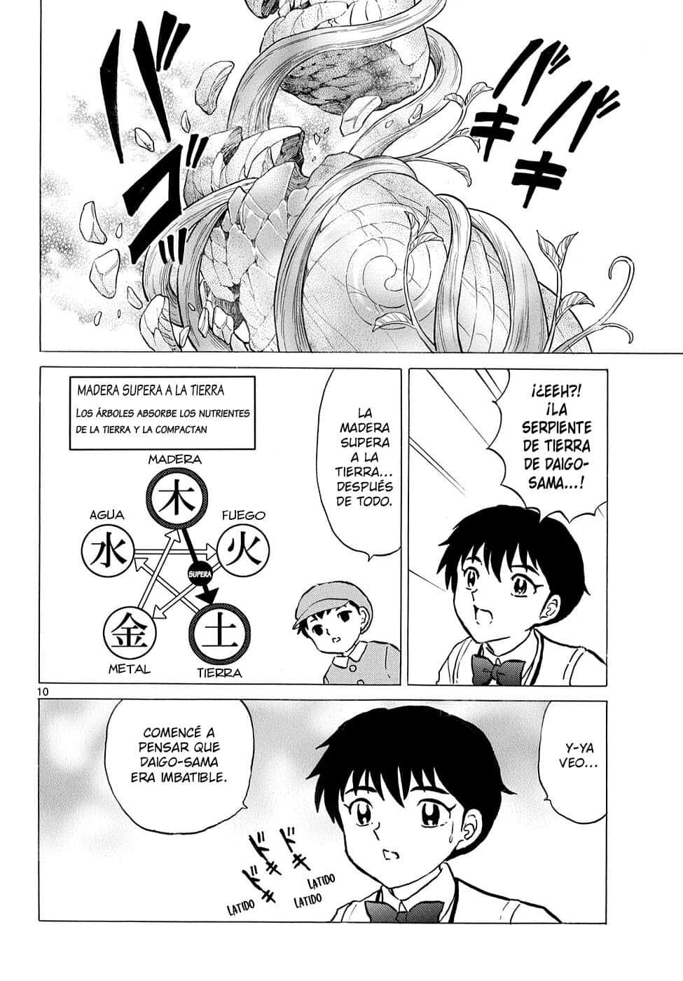 Capitulo 314 page 10
