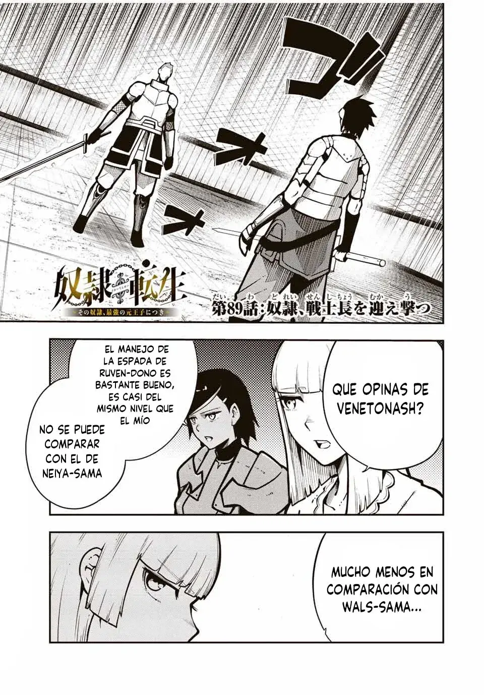 Capitulo 89 page 4