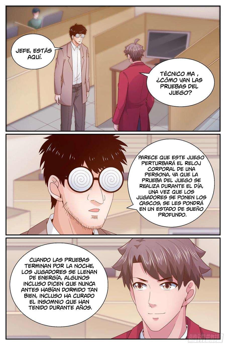 Capitulo 296 page 6