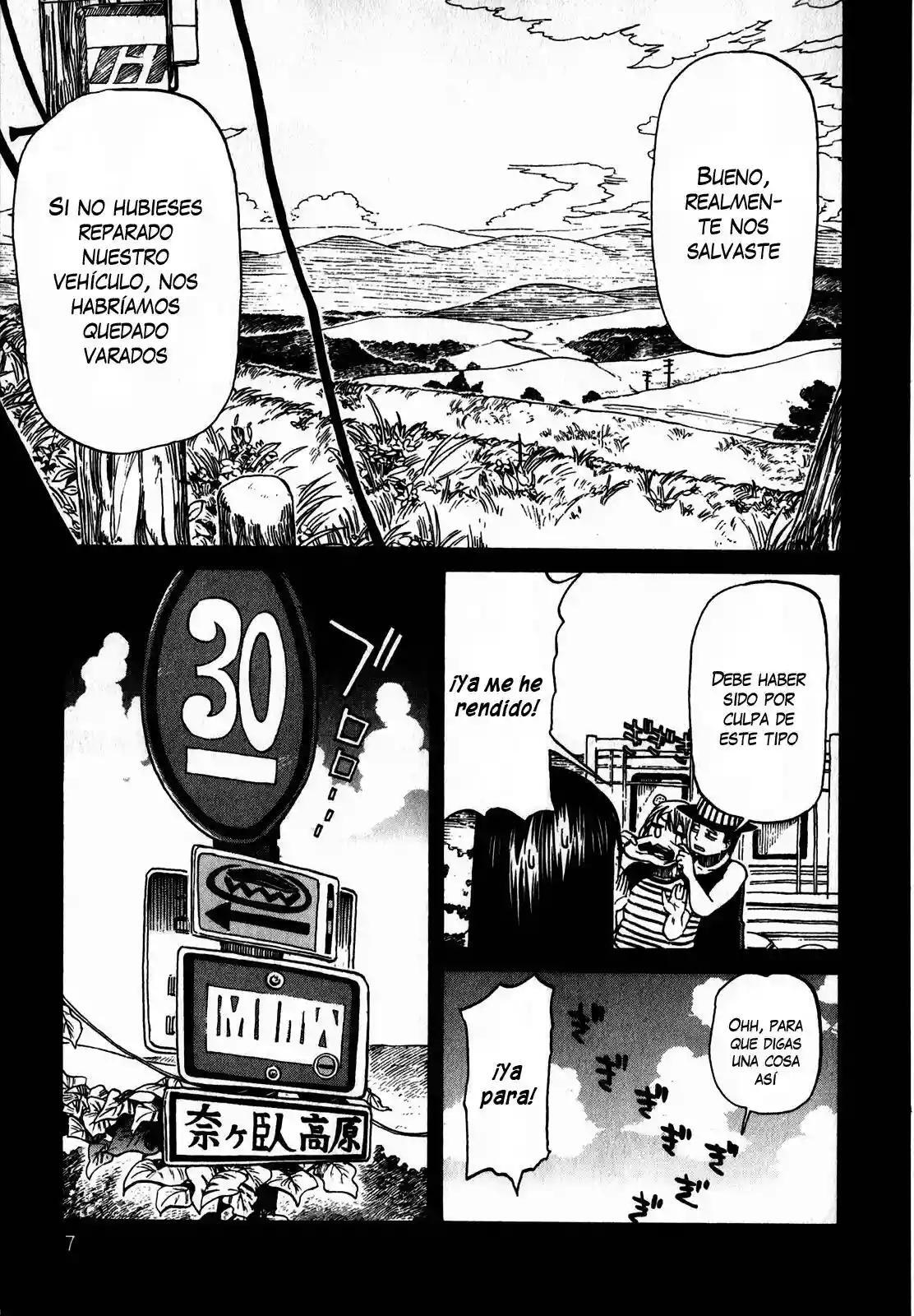 Capitulo 8 page 11