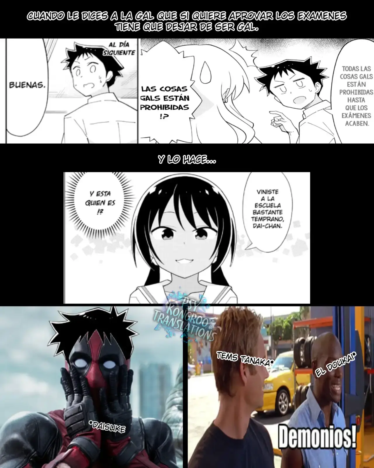 Capitulo 185 page 10
