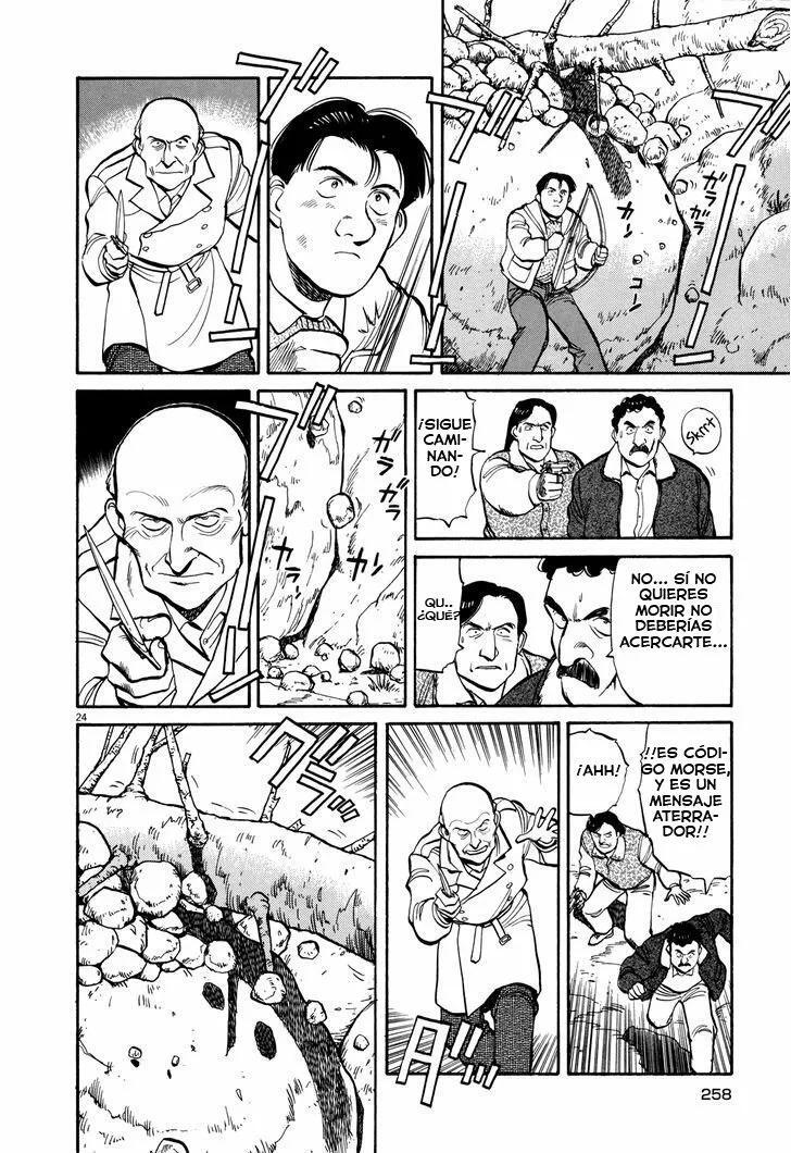 Capitulo 22 page 24