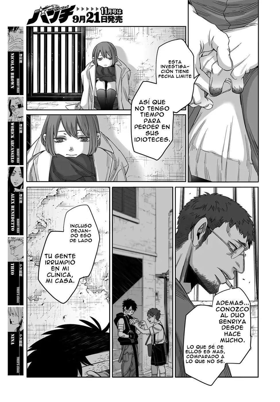 Capitulo 53 page 13