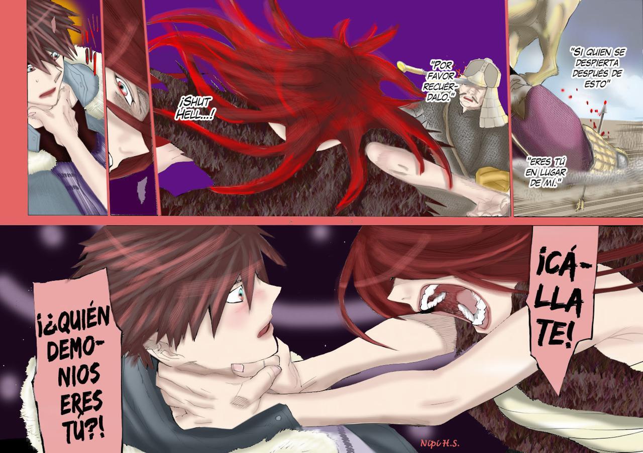 Capitulo 32 page 13