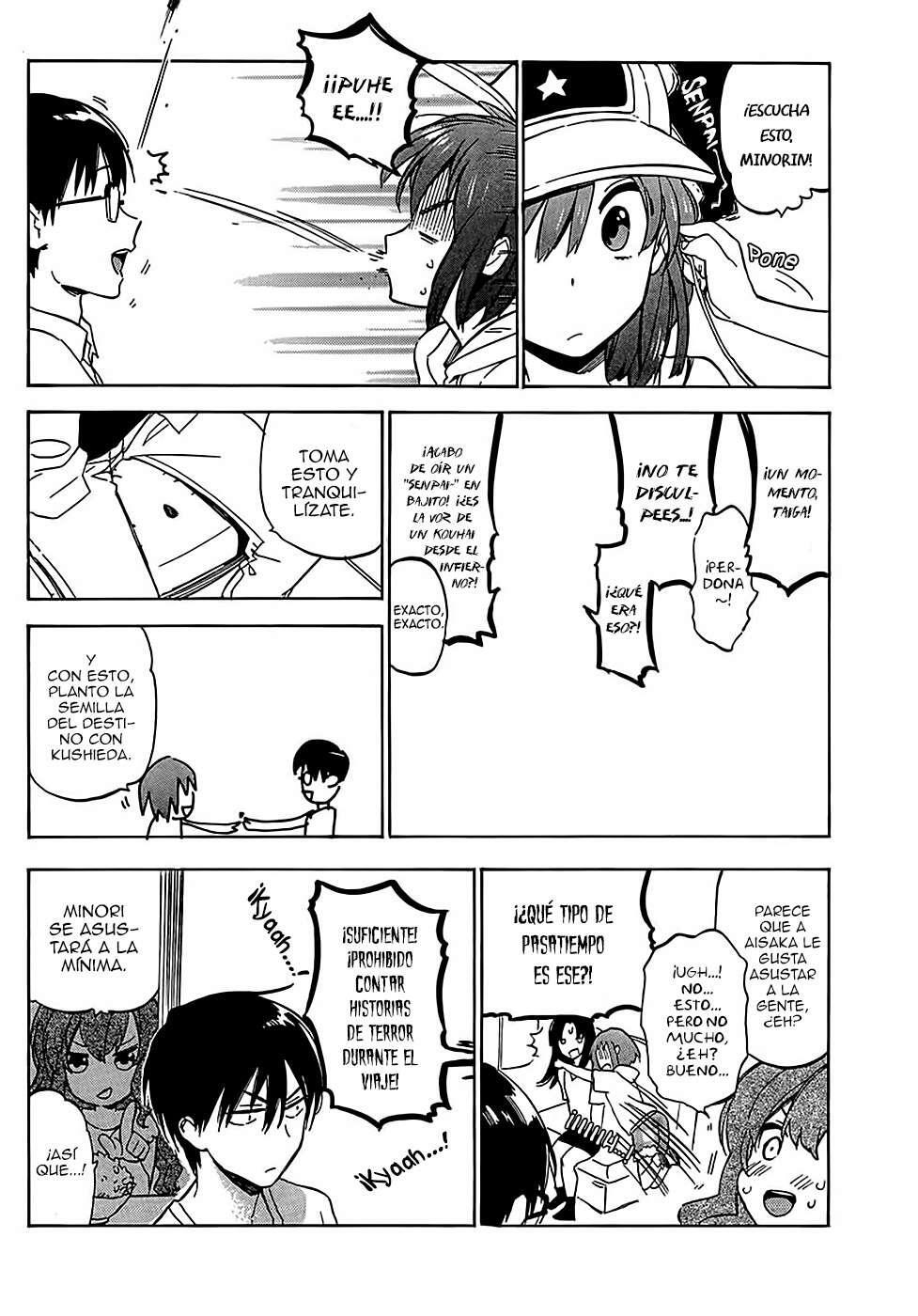 Capitulo 34 page 10