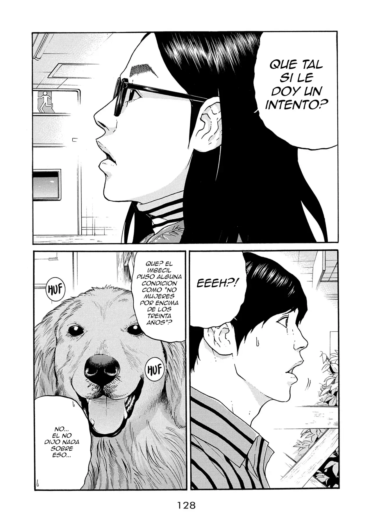 Capitulo 29 page 17